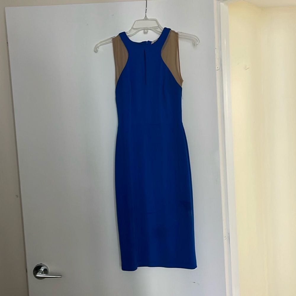 Bailey 44 dress